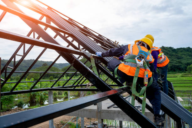 Best New Roof Installation  in Little Round Lake, WI