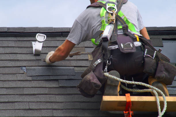 Quick and Trustworthy Emergency Roof Repair Services in Little Round Lake, WI