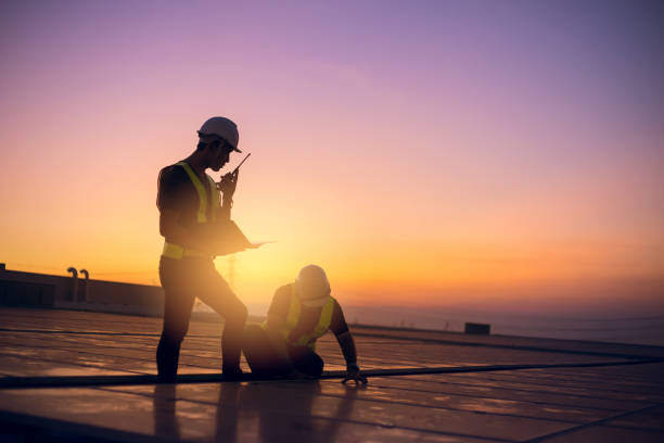 Roof Repair Estimates in Little Round Lake, WI