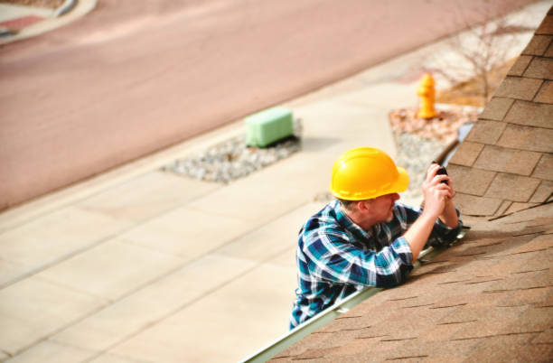 Best Emergency Roof Repair  in Little Round Lake, WI