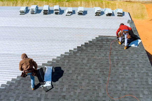 Little Round Lake, WI Roofing Contractor Company