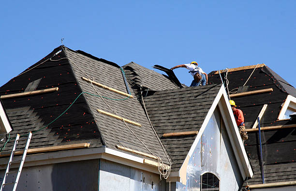 Roof Installation Near Me in Little Round Lake, WI