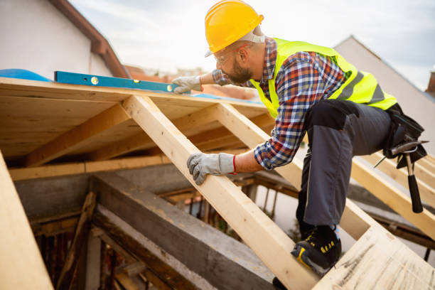 Best Affordable Roofing Company  in Little Round Lake, WI
