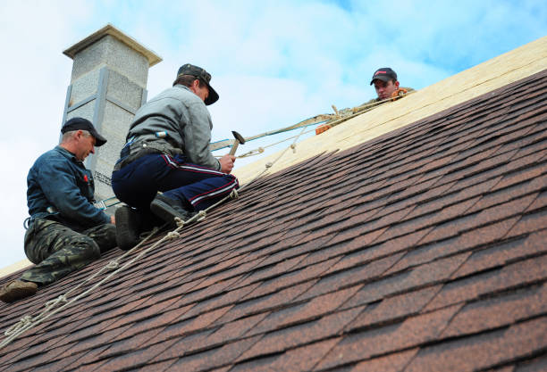 Quick and Trustworthy Emergency Roof Repair Services in Little Round Lake, WI