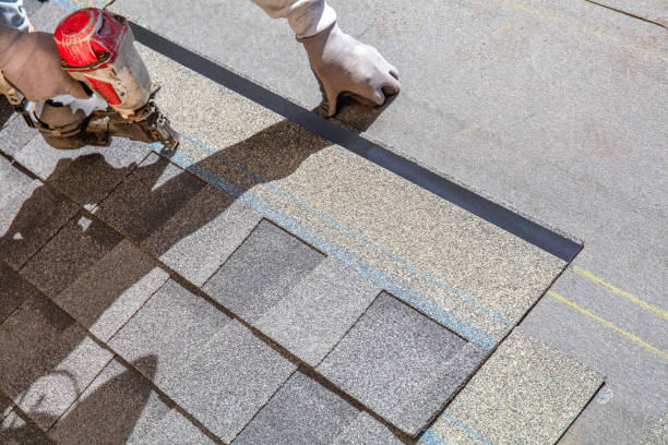Best Residential Roofing Contractor  in Little Round Lake, WI